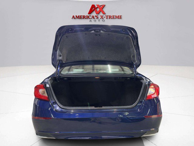 2020 Honda Accord EX