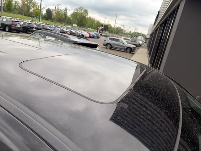 2015 Acura MDX SH-AWD