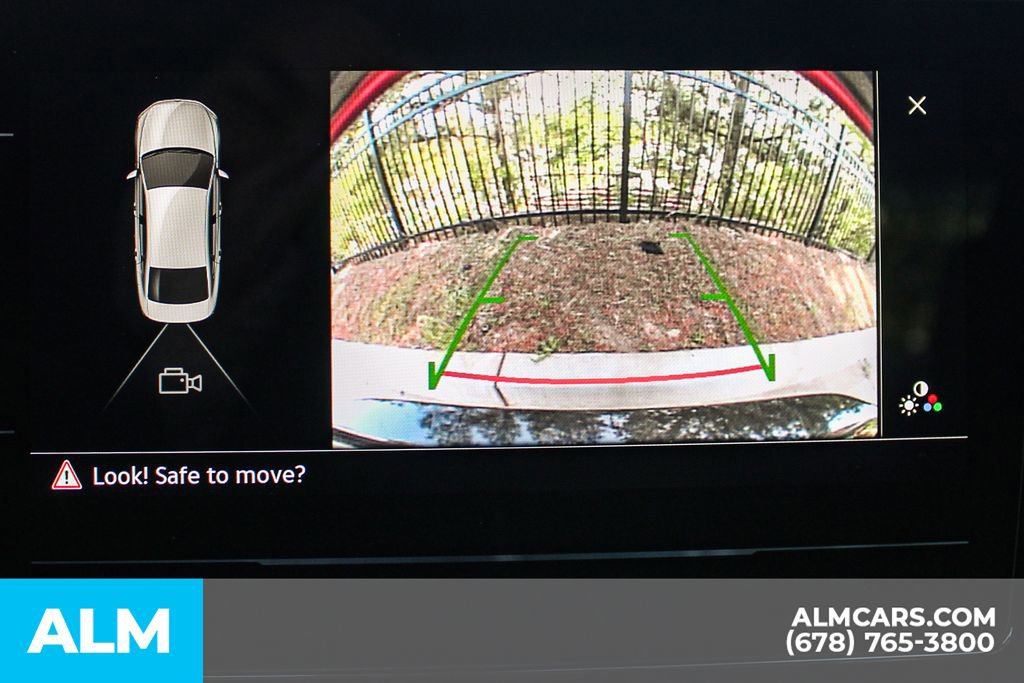 2025 Volkswagen Jetta S