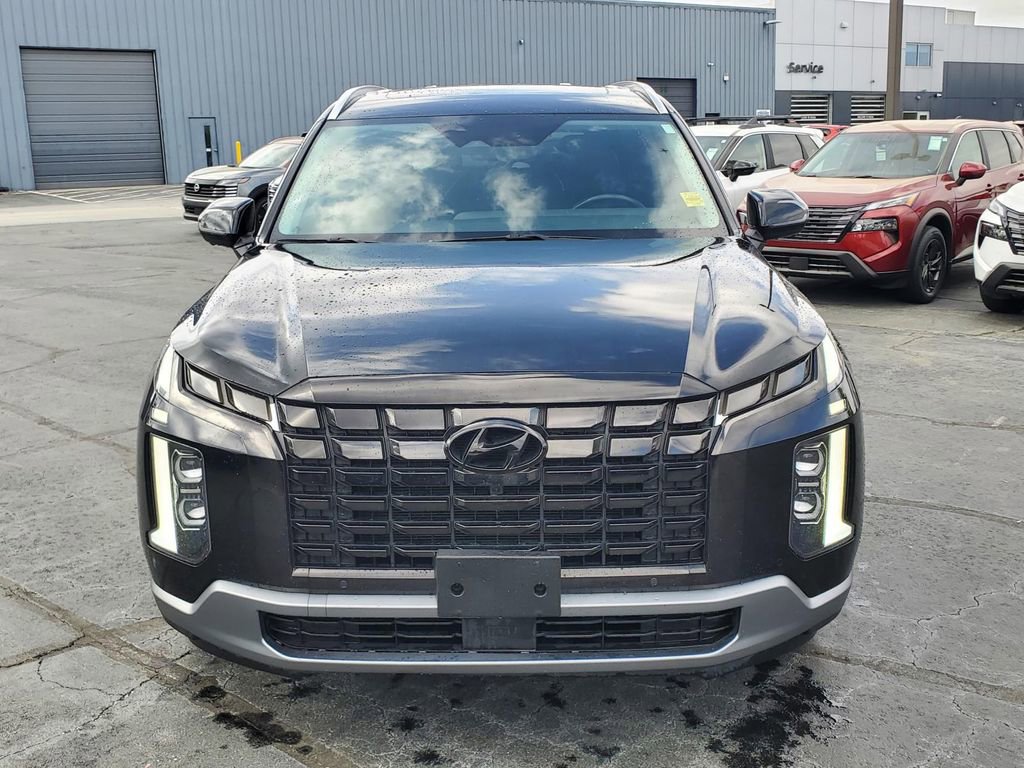 2023 Hyundai Palisade SEL