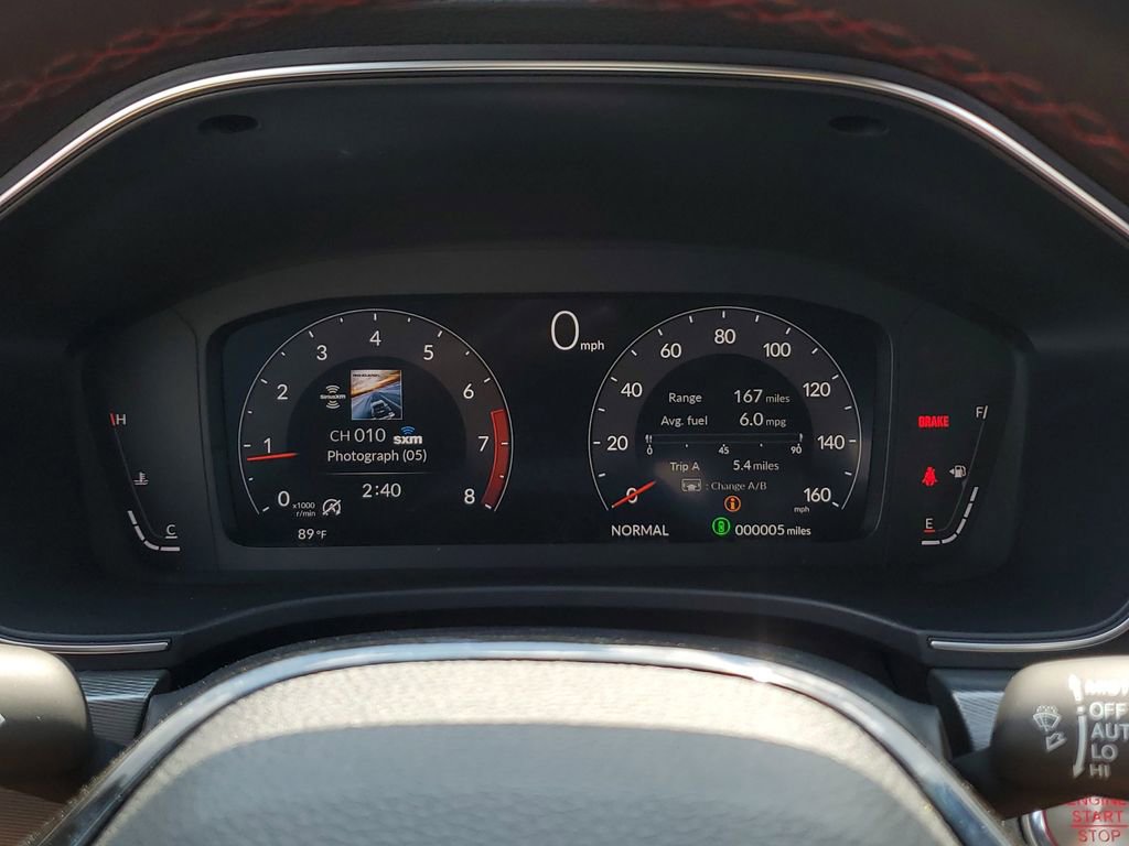 2026 Acura Integra A-Spec