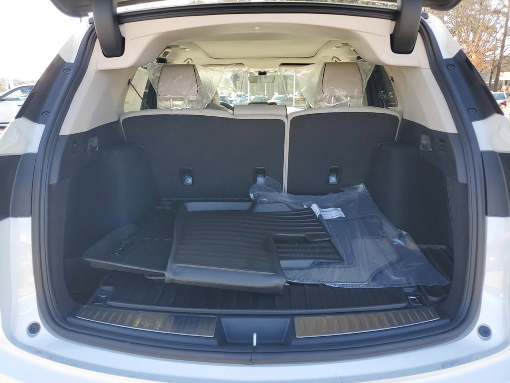 2026 Acura RDX SH-AWD w/ Advance Package