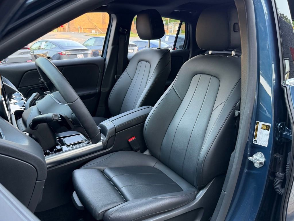 2022 Mercedes-Benz GLA 250