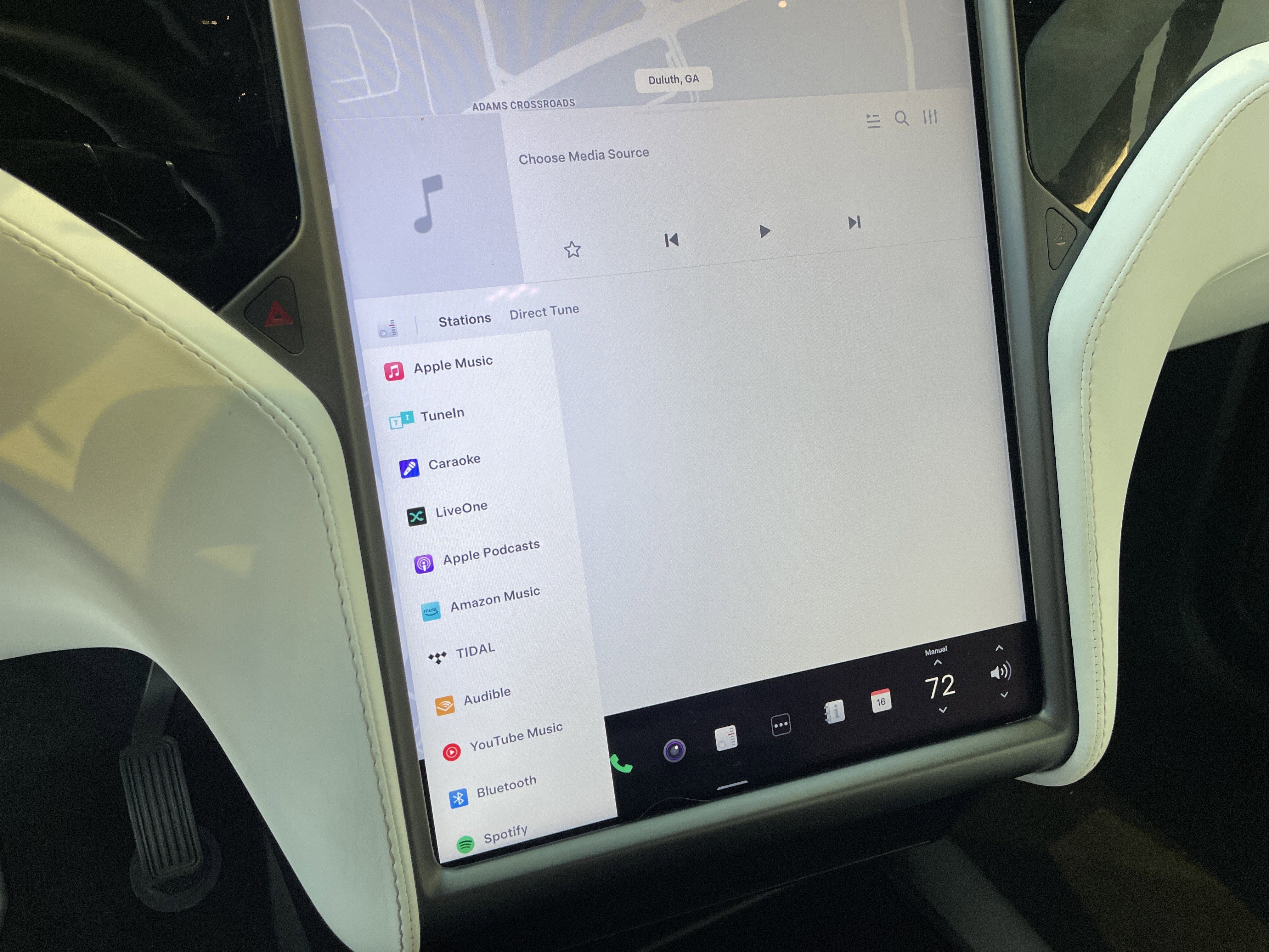 2019 Tesla Model X Long Range