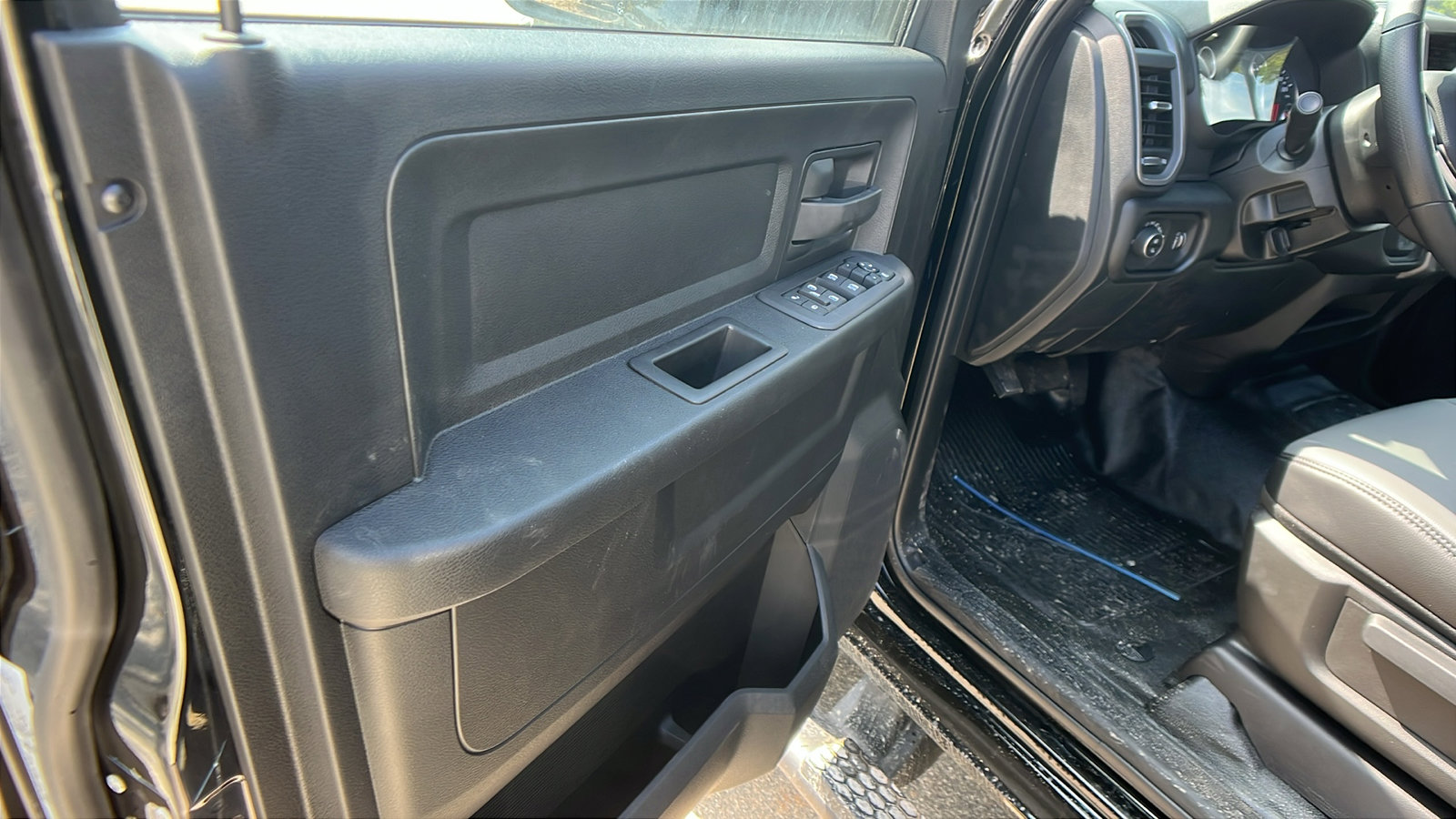 2026 RAM 4500 Tradesman