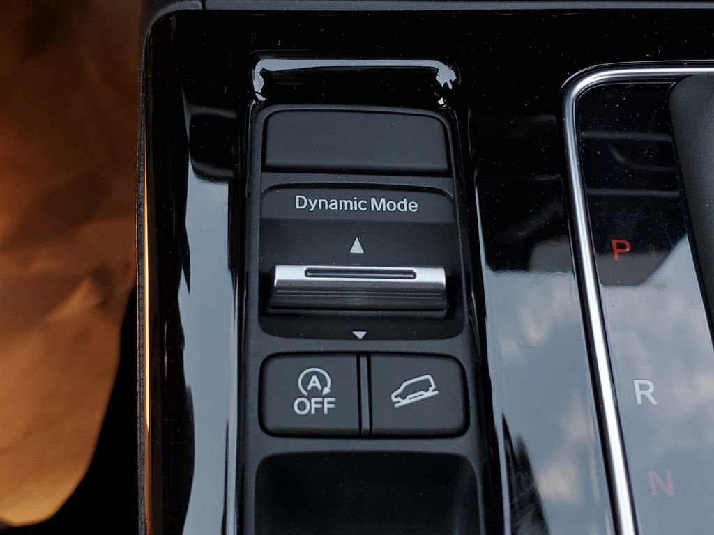 2026 Acura ADX A-Spec