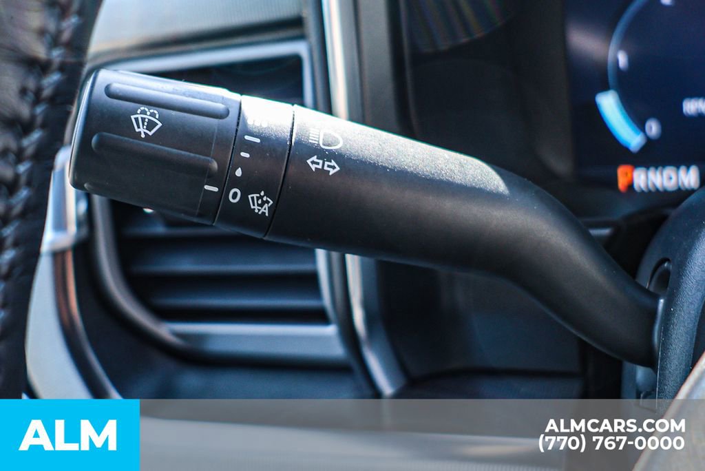 2025 Ford F350 Platinum