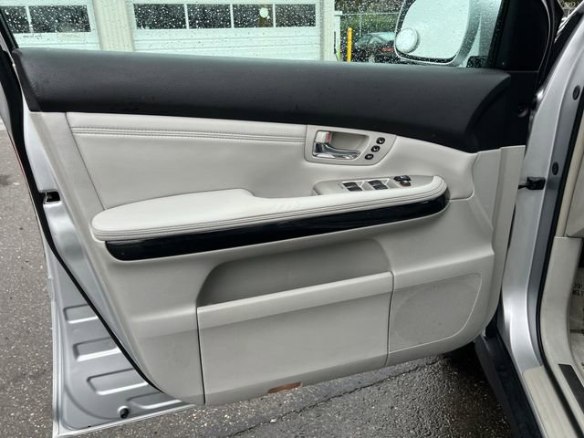 2009 Lexus RX 350 AWD