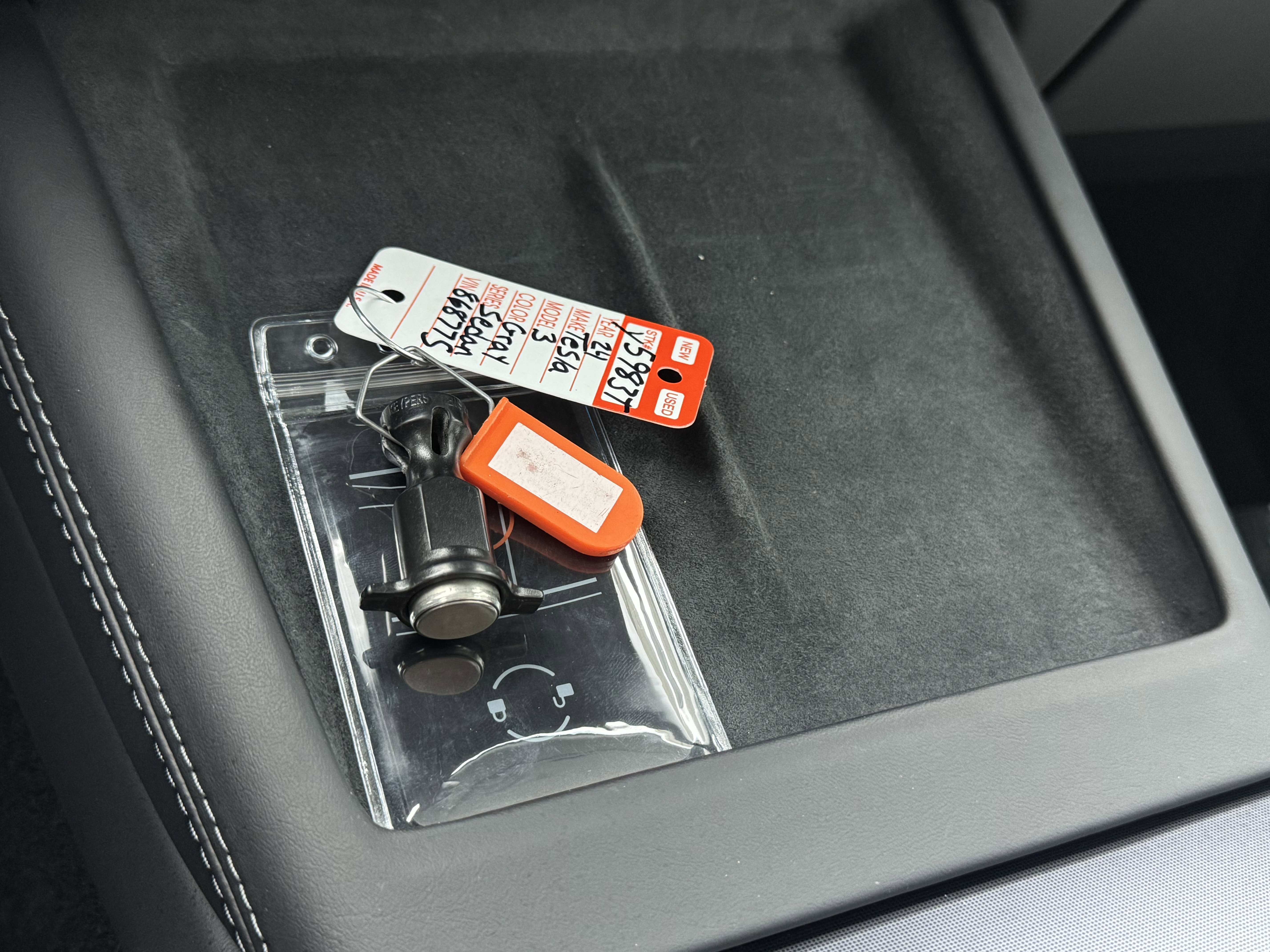 2024 Tesla Model 3 Performance