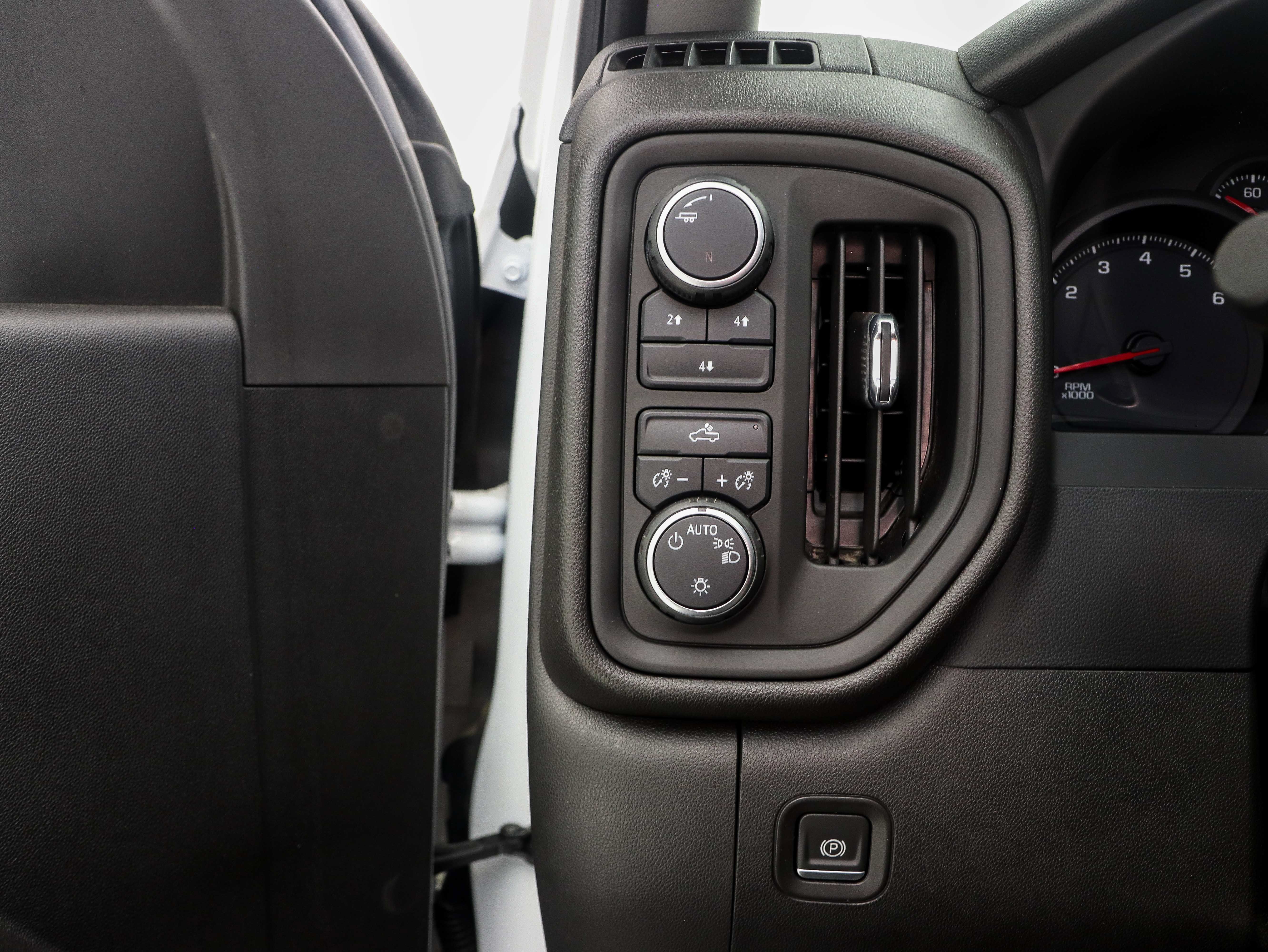2022 Chevrolet Silverado 2500HD Work Truck - Photo 20
