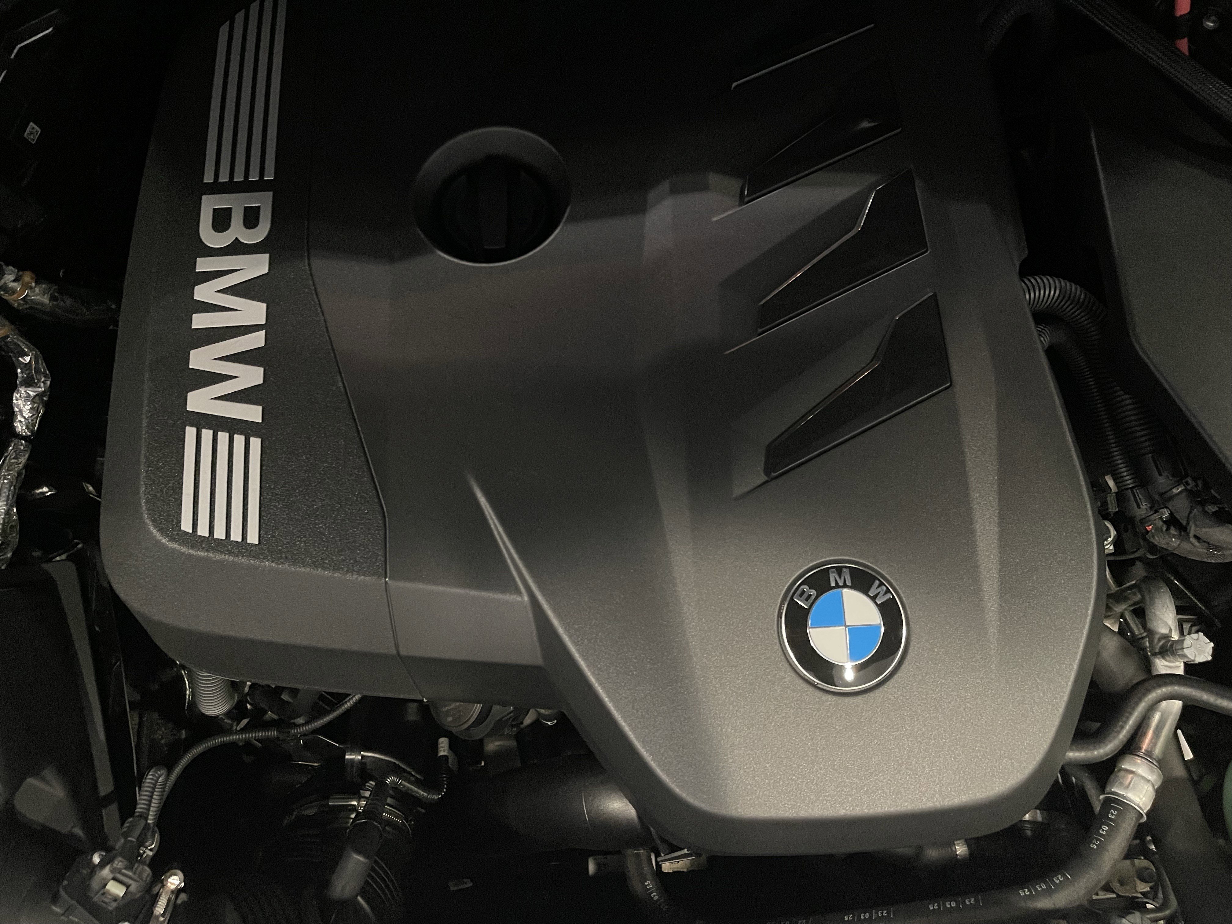 2025 BMW X3 xDrive30i