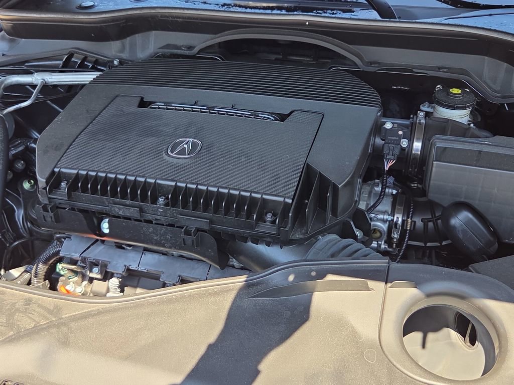 2025 Acura MDX w/ Technology Package