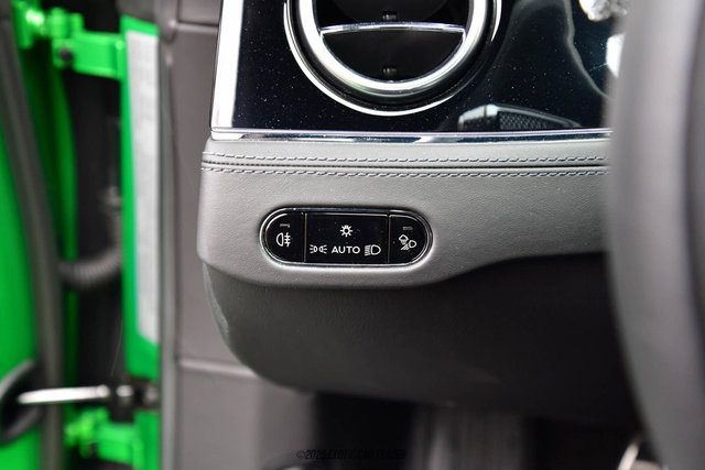 2022 Bentley Continental GT Speed