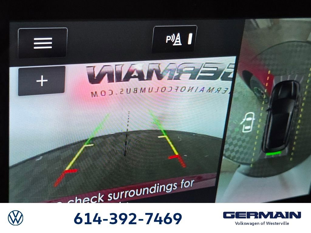 2021 Lincoln Corsair AWD