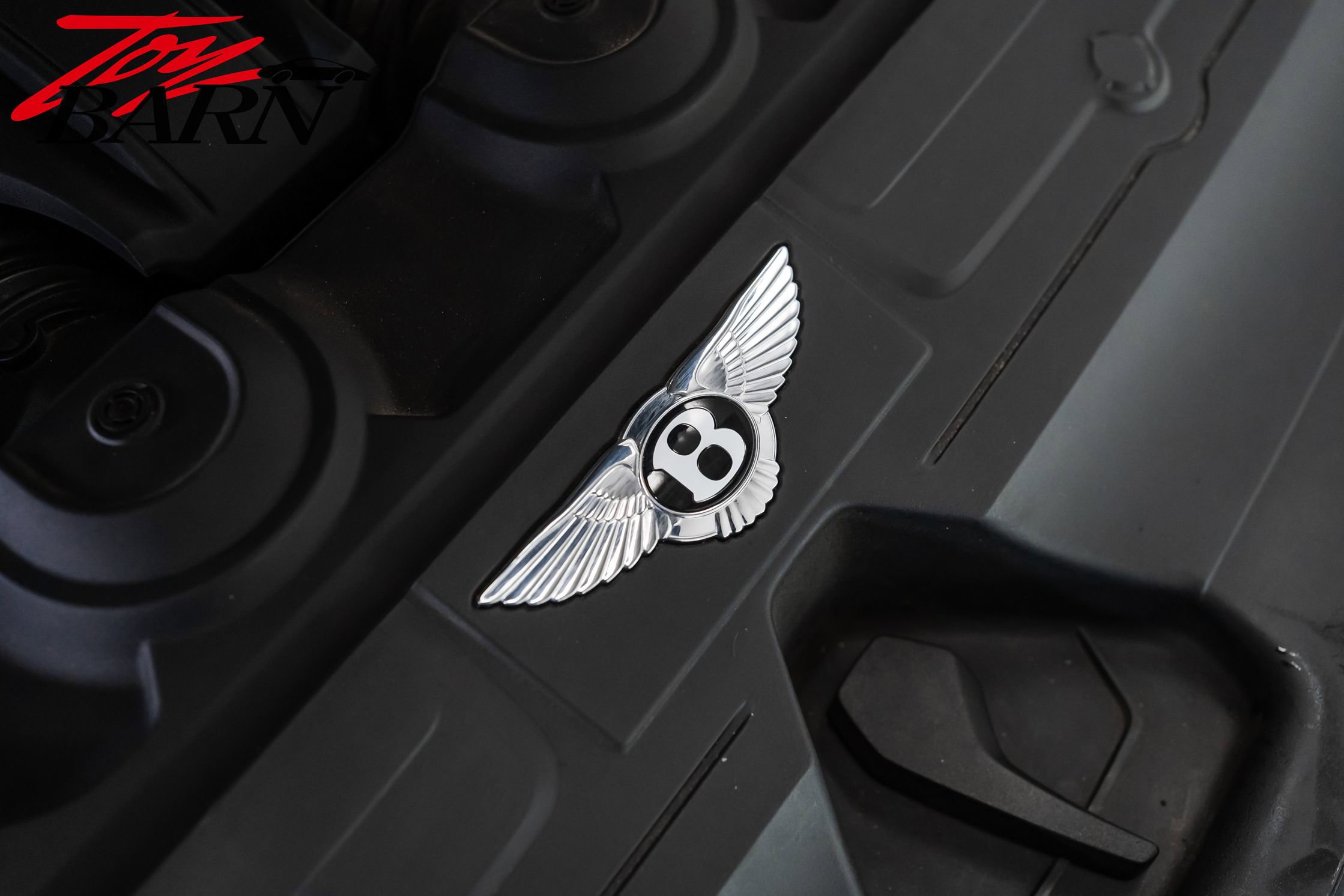 2020 Bentley Continental GT