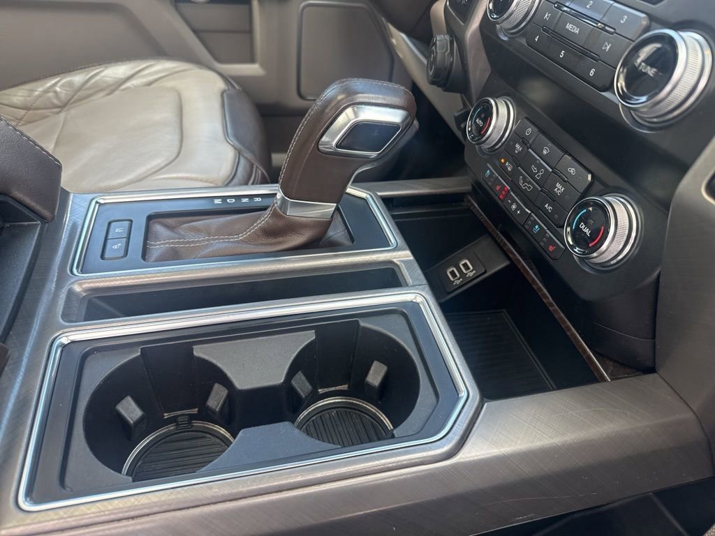 2019 Ford F150 Limited