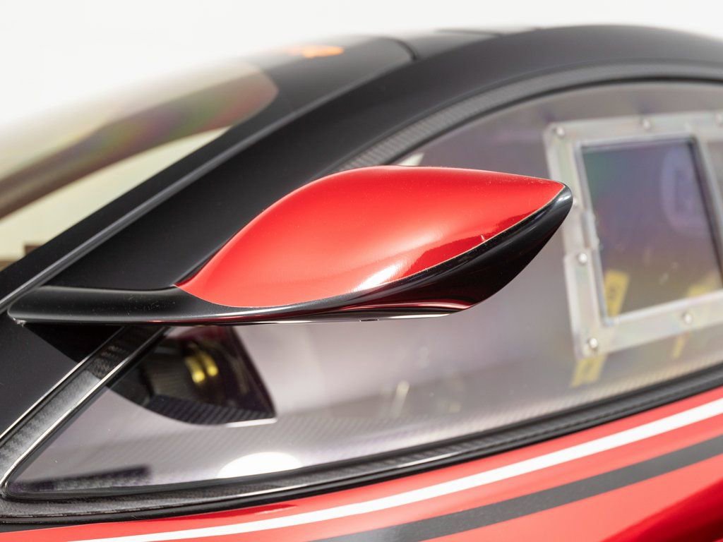 Used 2015 McLaren P1 photo 70