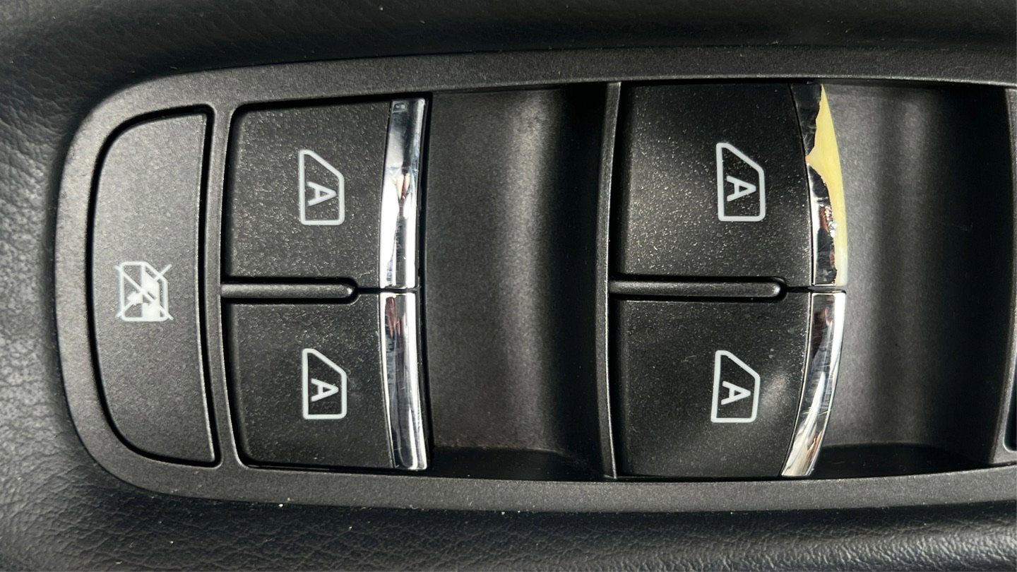 2017 INFINITI Q50 3.0t Premium