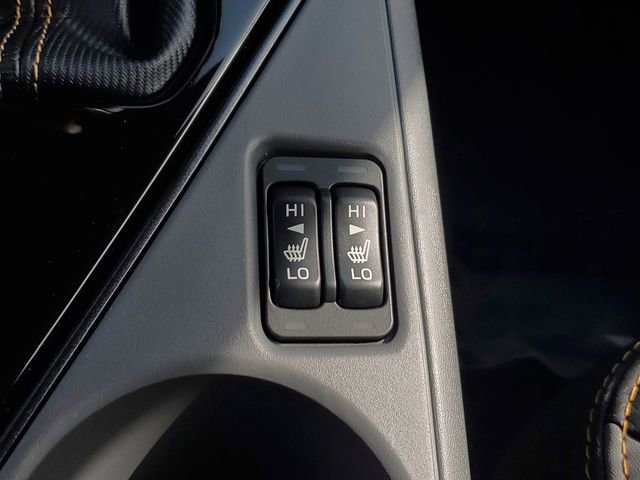 2026 Subaru Crosstrek 2.5i Wilderness