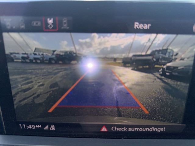 2018 Audi Q7 3.0T Prestige