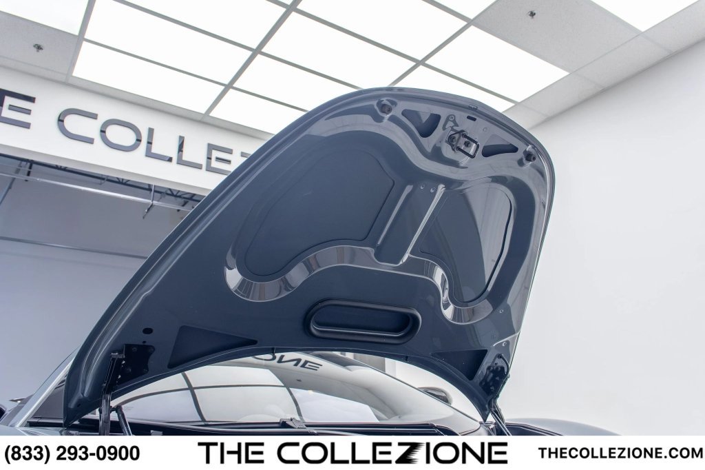Used 2019 McLaren 600LT photo 94