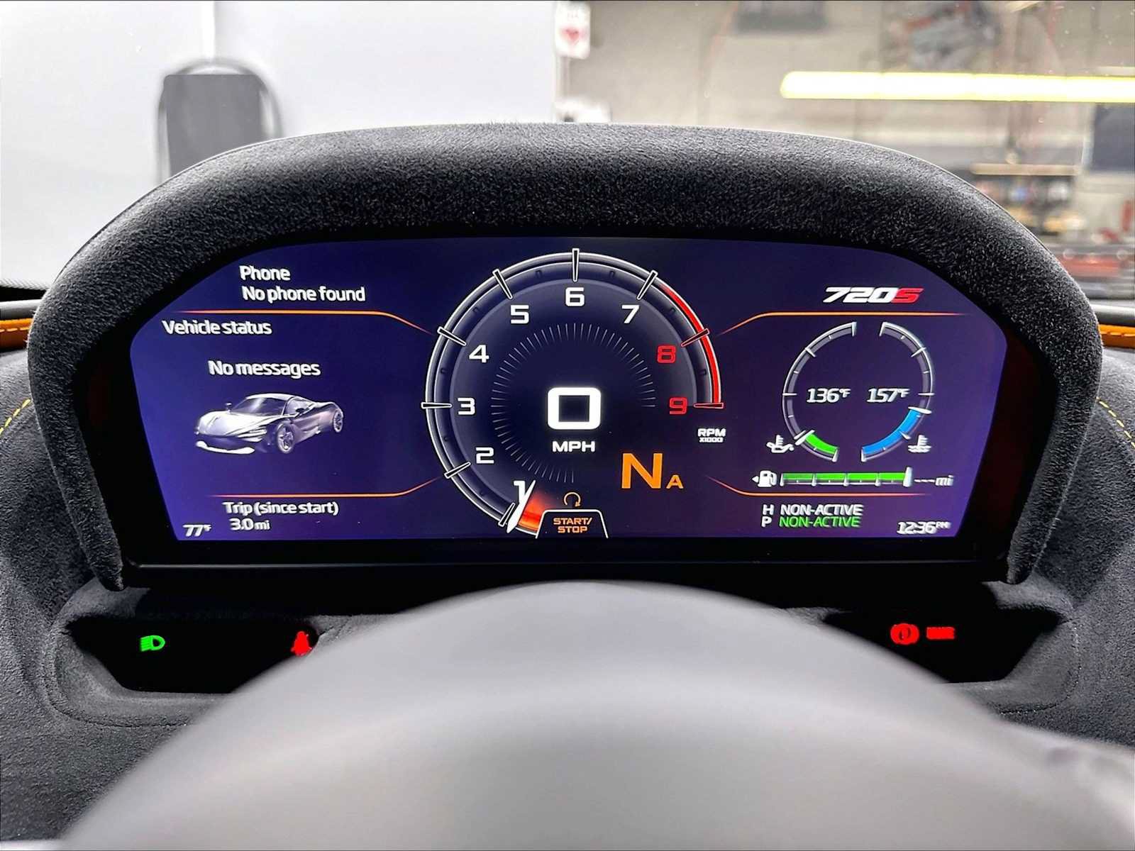 Used 2019 McLaren 720S photo 37
