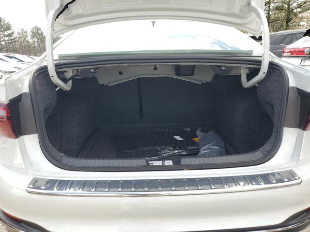 2026 Volkswagen Jetta SEL