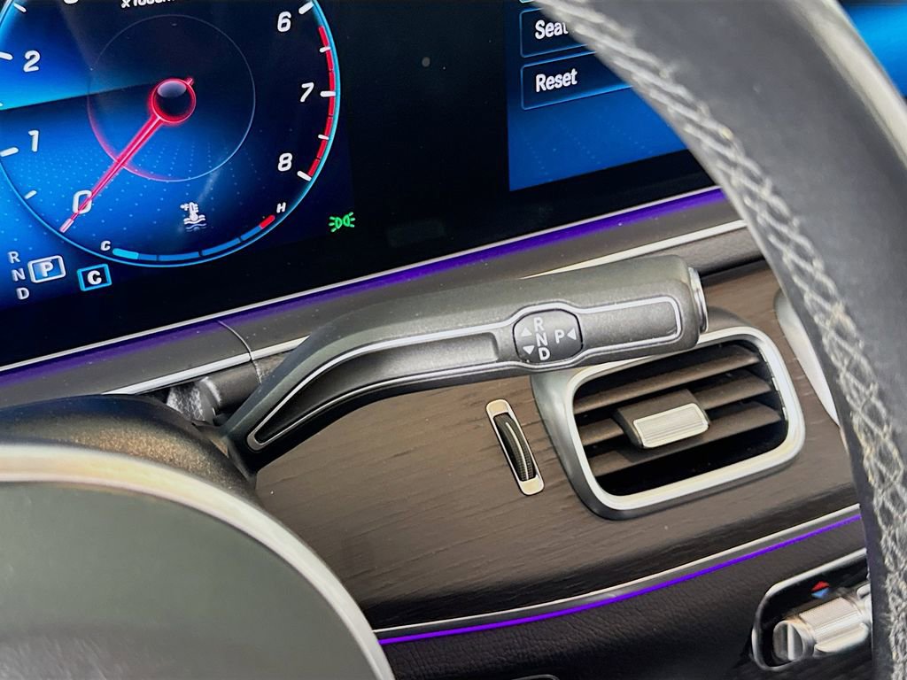 2021 Mercedes-Benz GLE 350