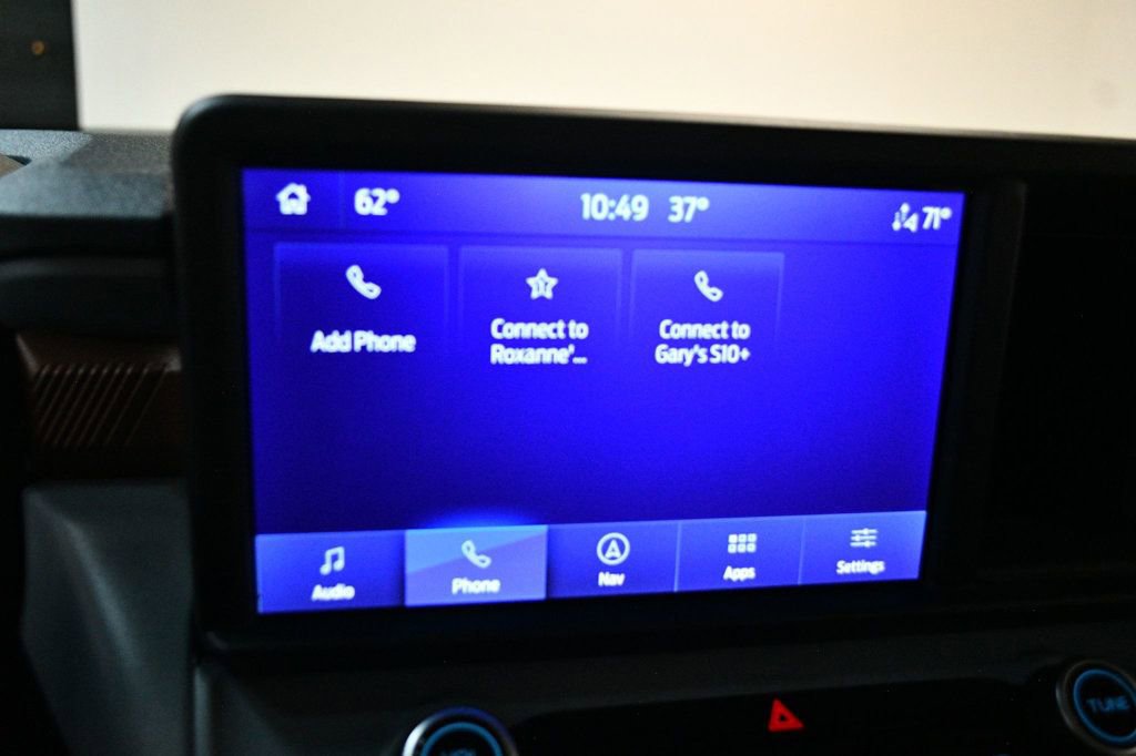 2023 Ford Maverick Lariat