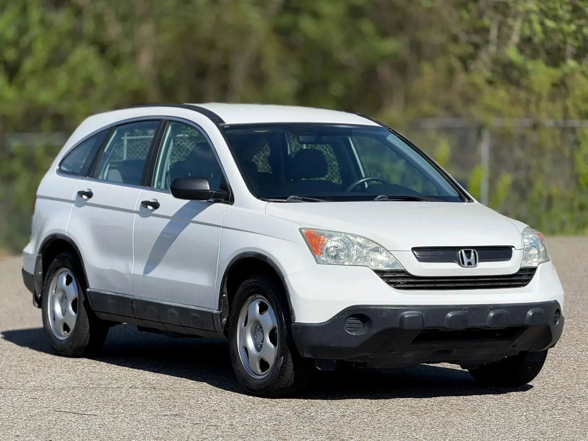 2008 Honda Cr-V LX