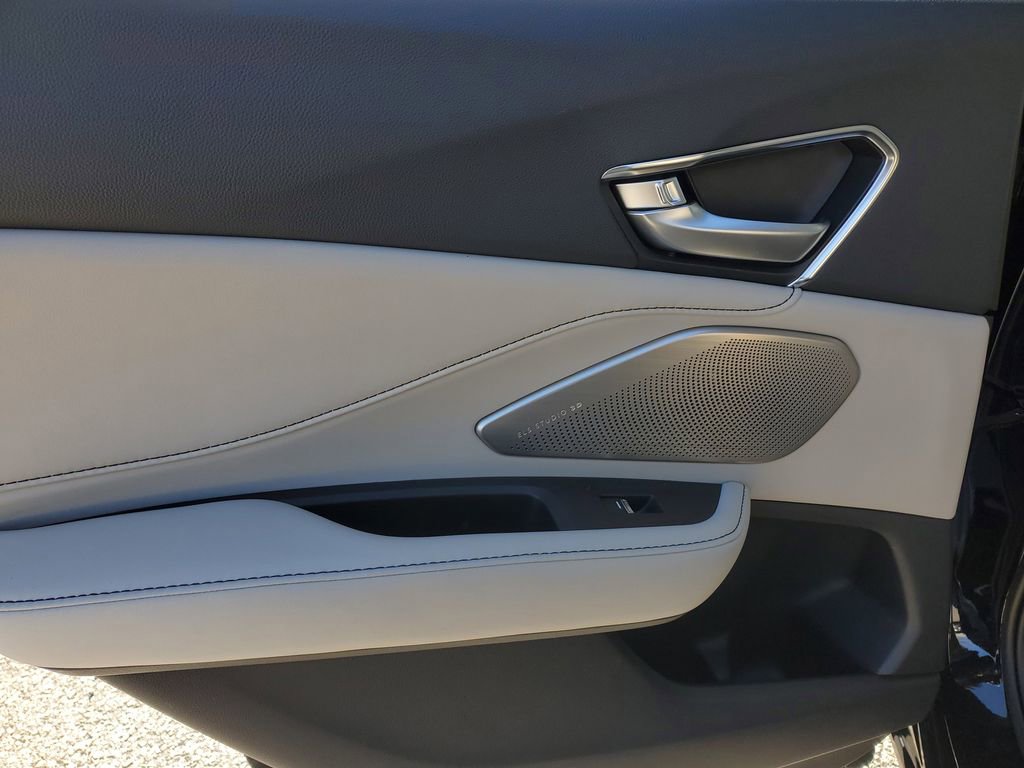 2026 Acura RDX SH-AWD w/ Advance Package