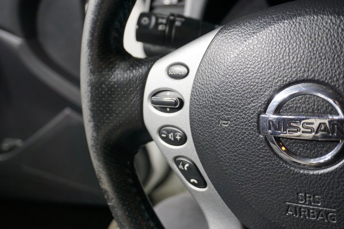 2008 Nissan Altima 3.5 SE