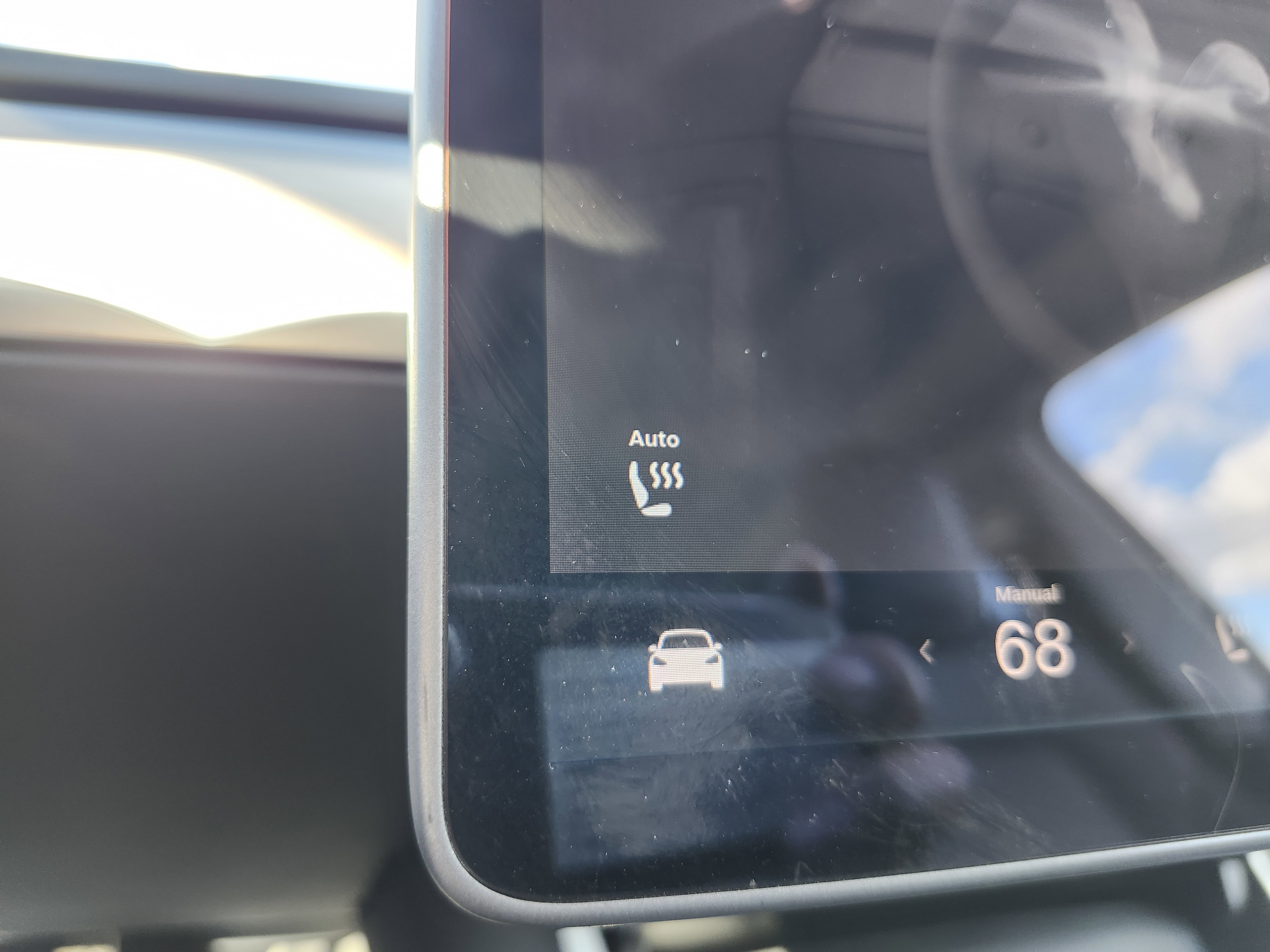 2020 Tesla Model Y Performance