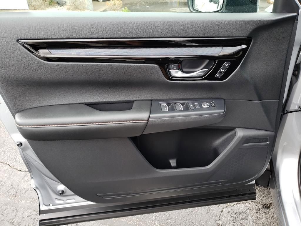 2026 Honda Cr-V Sport Touring