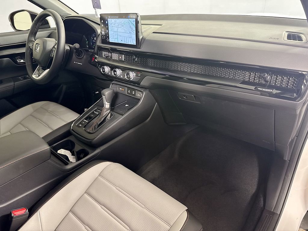 2026 Honda CR-V Sport Touring