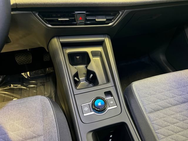 2025 Volkswagen Tiguan S