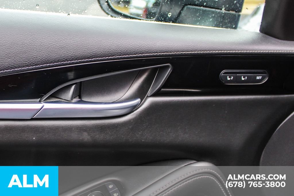 2023 INFINITI Qx60 Pure