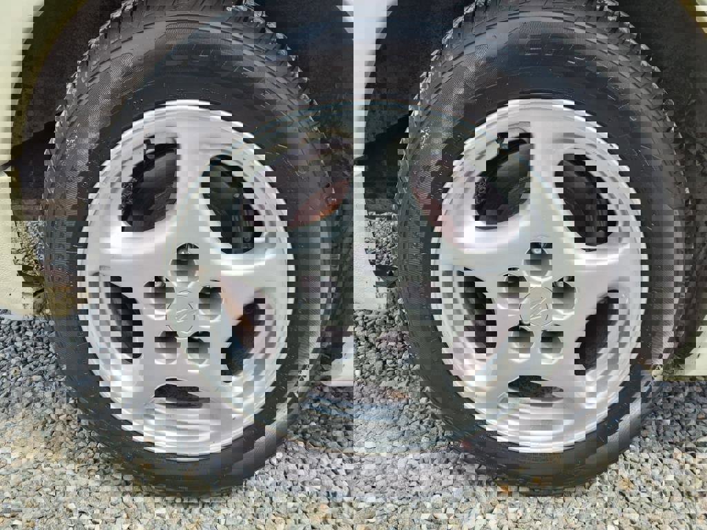 Used 1994 Nissan 300ZX for Sale Near Me - Autotrader