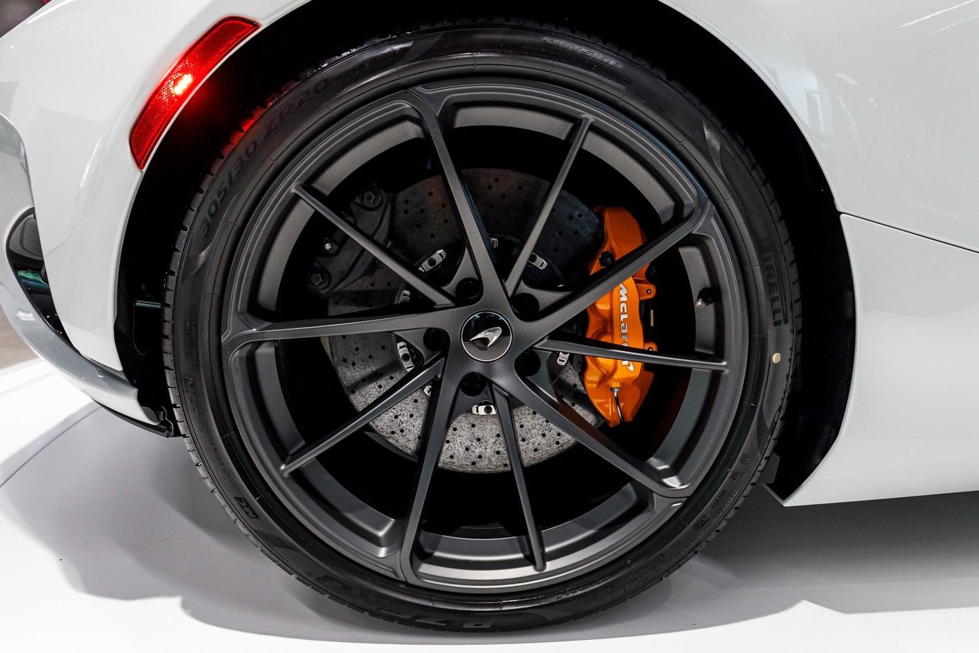 New 2027 McLaren 750S Spider photo 31
