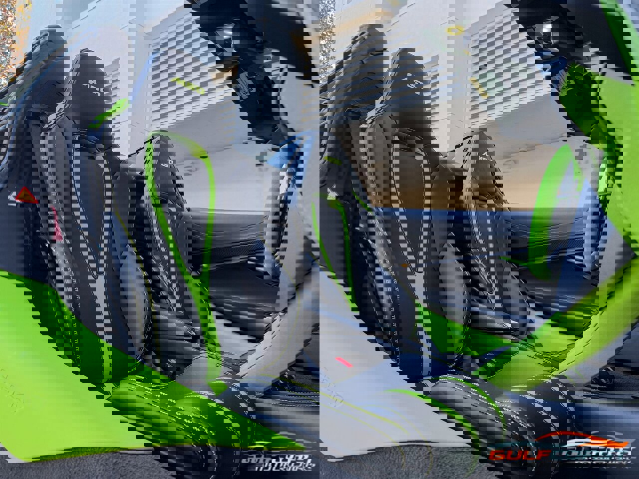 Used 2021 McLaren 720S Performance photo 33