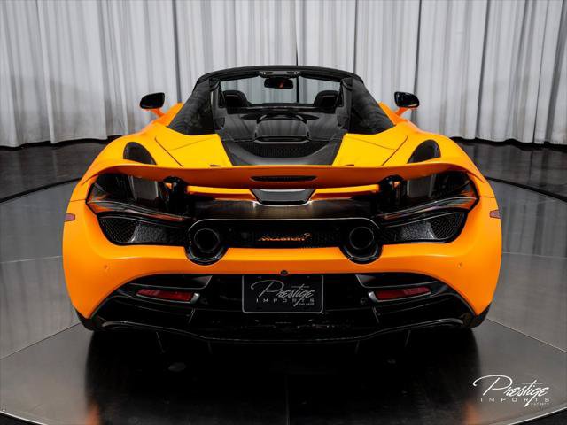 Used 2020 McLaren 720S Performance photo 26