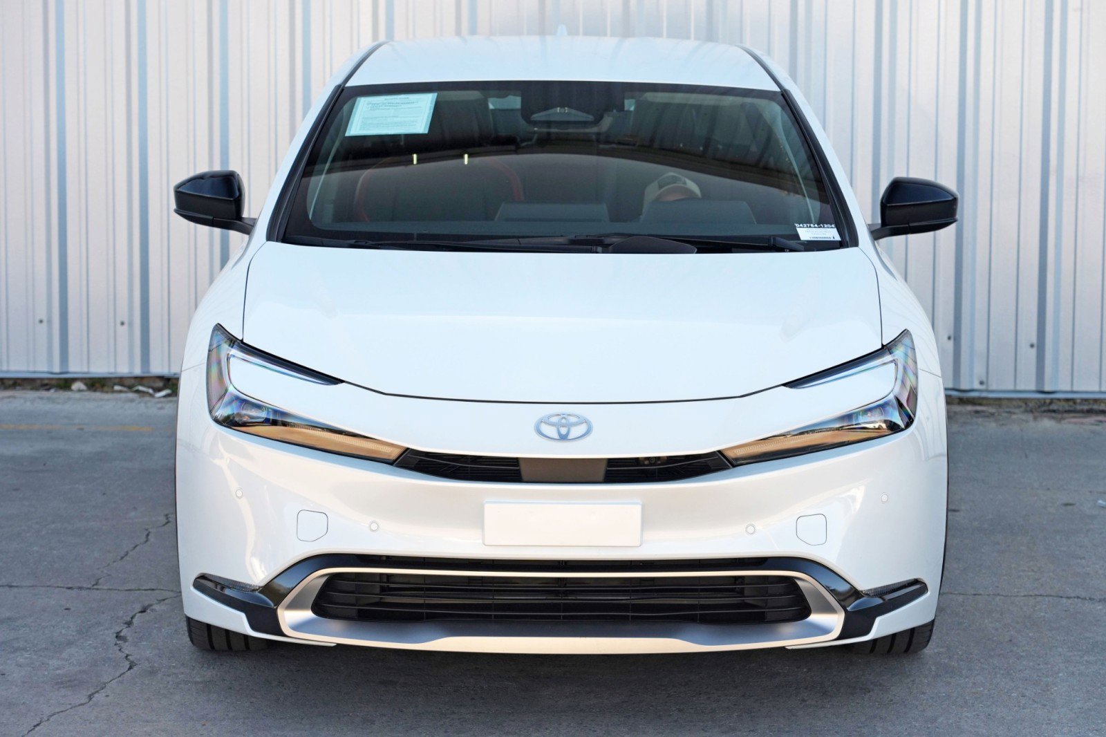 2025 Toyota Prius Plug-In Hybrid XSE