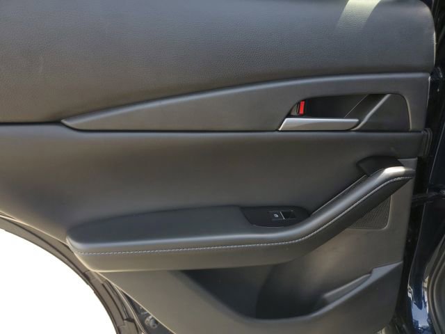 2025 MAZDA Cx-30 AWD 2.5 S w/ Select Sport Pkg