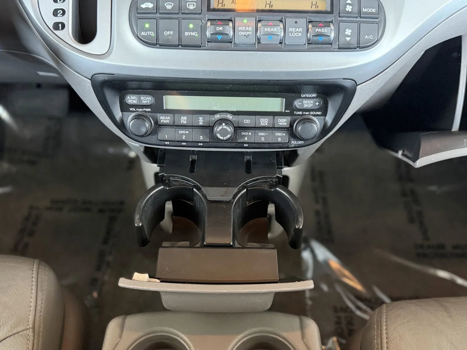 2010 Honda Odyssey EX-L