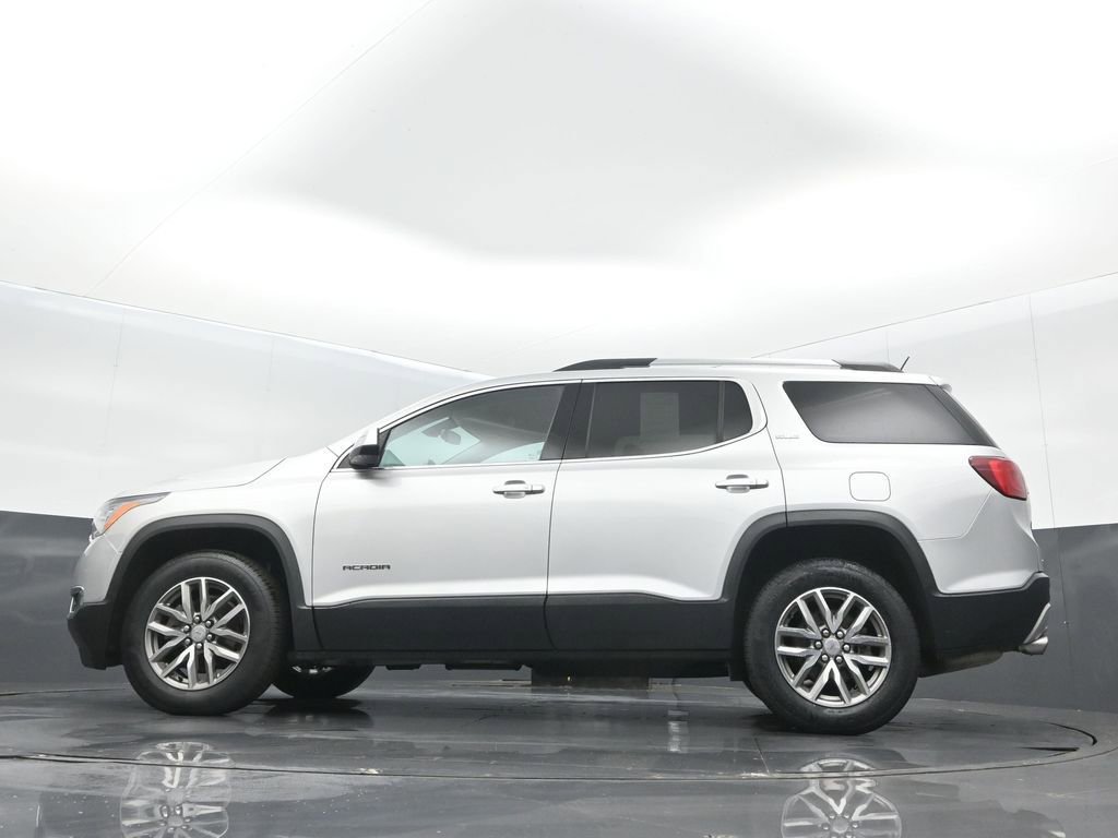 2017 GMC Acadia SLE