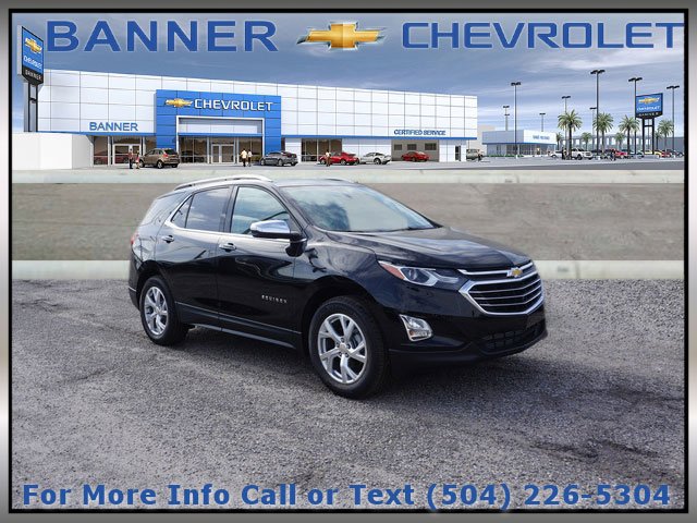 Chevrolet Equinox For Sale In Slidell La Autotrader