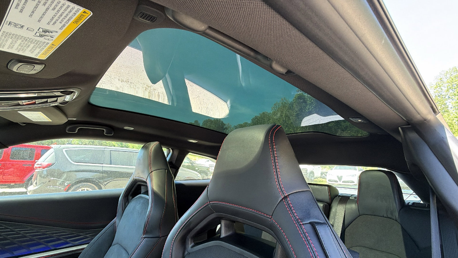 2024 Dodge Charger Scat Pack