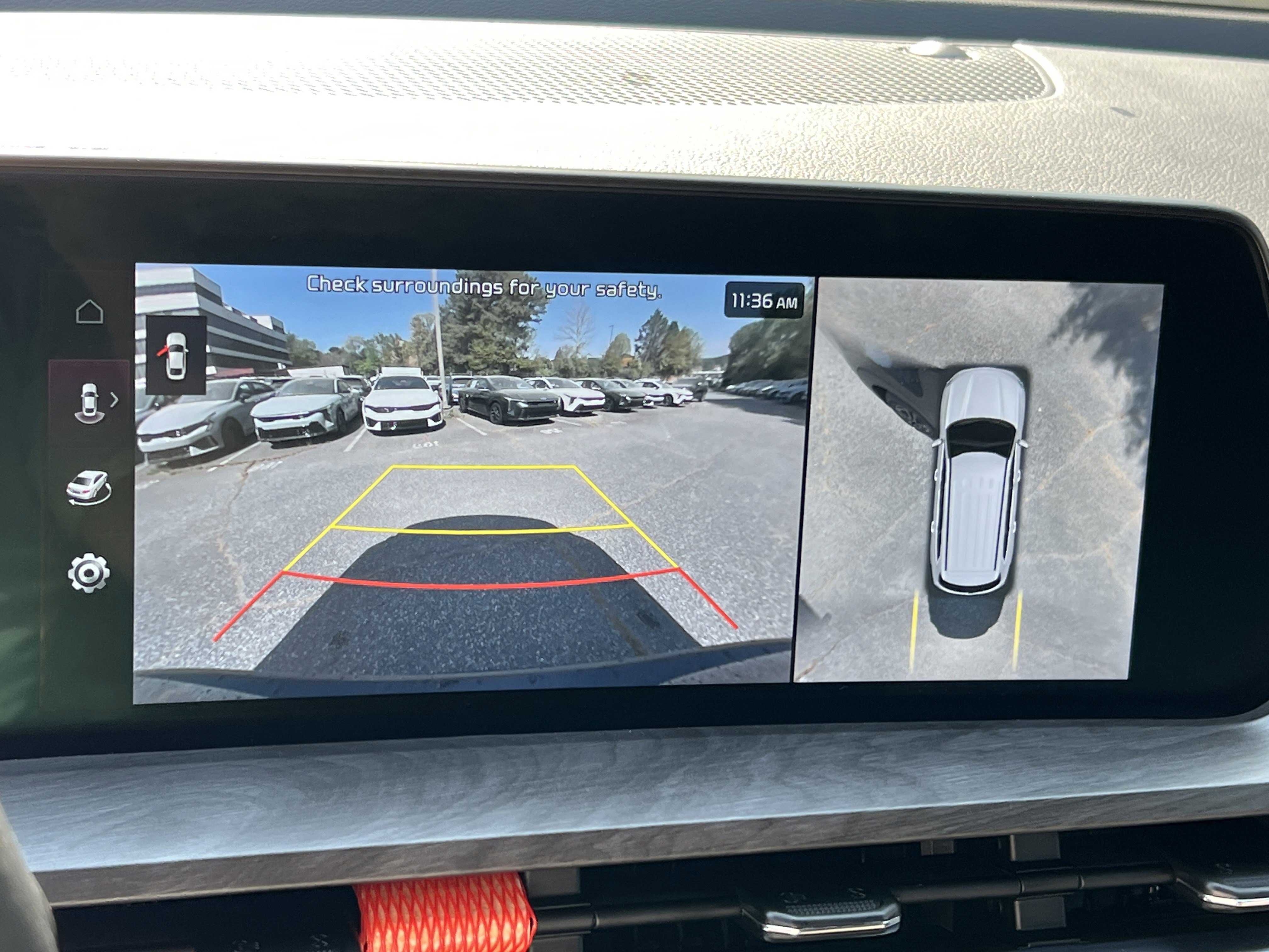 2025 Kia Telluride SX Prestige X-Line