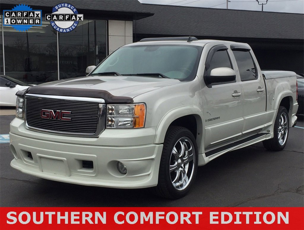 2009 Gmc Sierra 1500 For Sale Autotrader