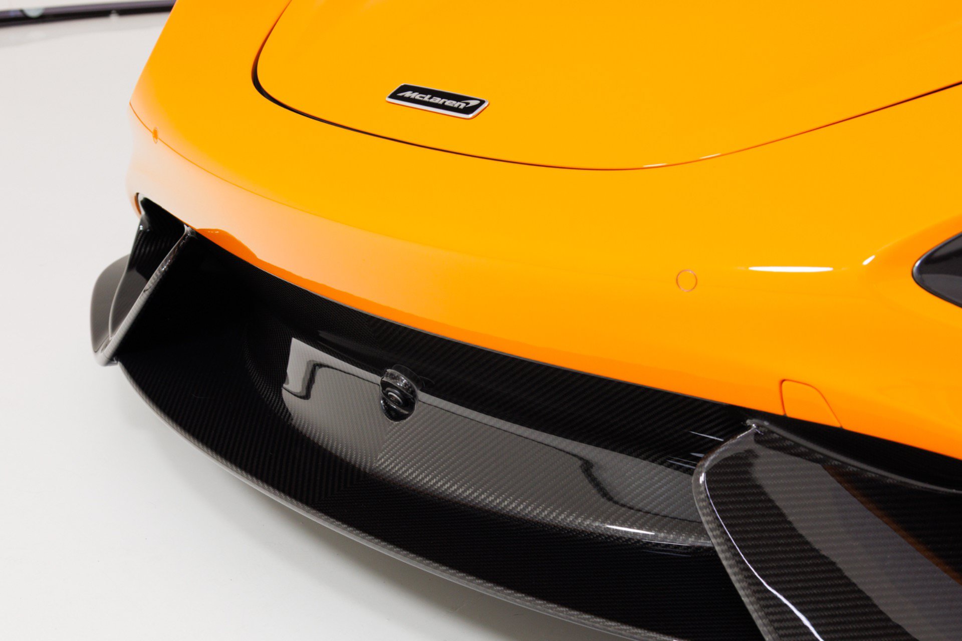 Used 2021 McLaren 765LT photo 68